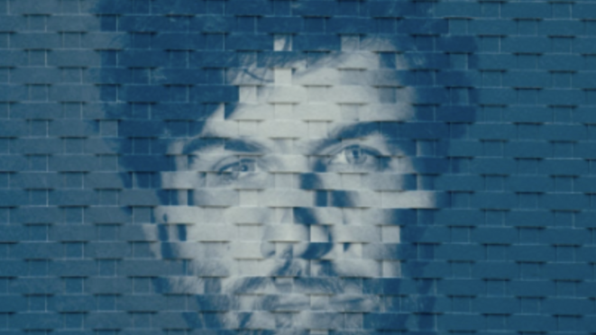 Nadie con ese nombre vive aquí - Guille Galván